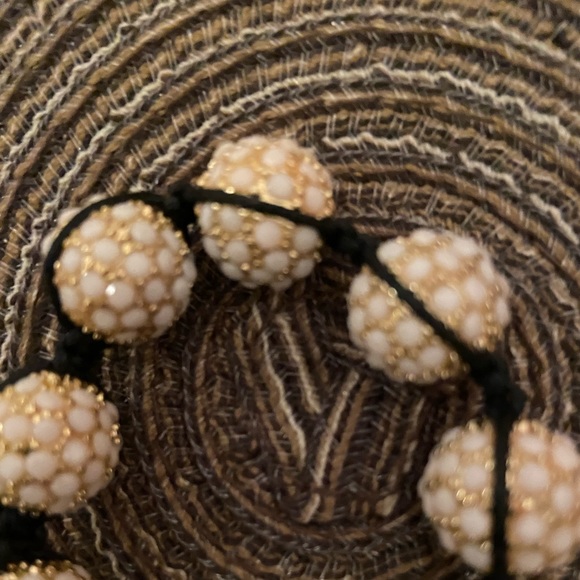 Nordstrom bracelet. Slip on & tighten. The perfect gift! - Picture 6 of 6